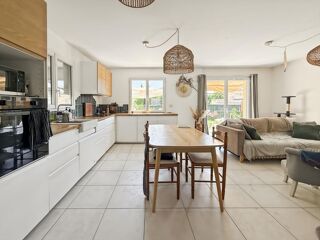  Maison à vendre 3 pièces 67 m²