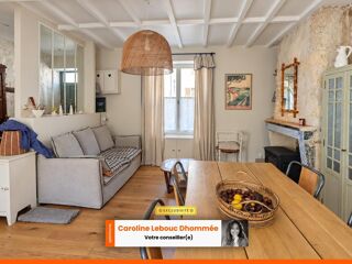  Maison à vendre 4 pièces 105 m²