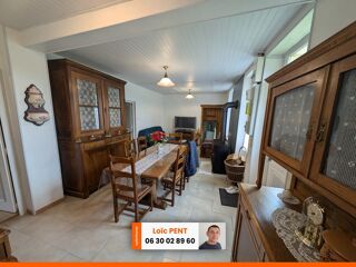  Maison à vendre 5 pièces 107 m²