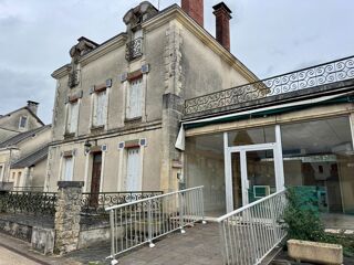  Maison à vendre 12 pièces 280 m²