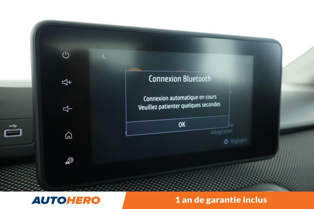 Sandero Stepway 1.0 TCe Confort 91 ch 2021 occasion 92130 Issy-les-Moulineaux