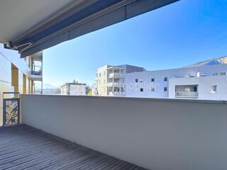  Appartement à vendre 4 pièces 83 m²