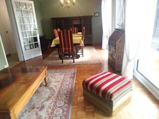  Maison à vendre 6 pièces 131 m²