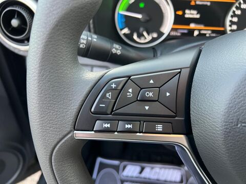 Juke II (2) 1.6 HYBRID 143 ACENTA 2024 2025 occasion 55800 Contrisson