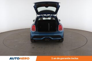 Cooper S Edition Premium Plus BVA7 5P 178 ch 2022 occasion 92130 Issy-les-Moulineaux