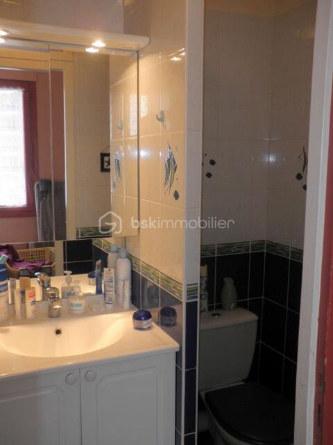  Appartement � vendre 4 pi�ces 58 m�