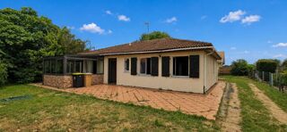  Maison à vendre 4 pièces 99 m²
