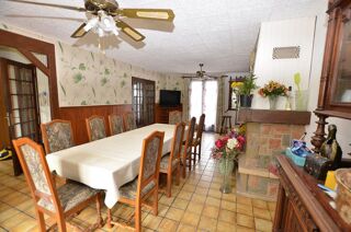  Maison  vendre 6 pices 110 m