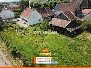  Terrain � vendre 556 m�