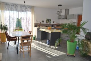  Maison � vendre 4 pi�ces 85 m�