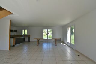  Maison à vendre 7 pièces 160 m²