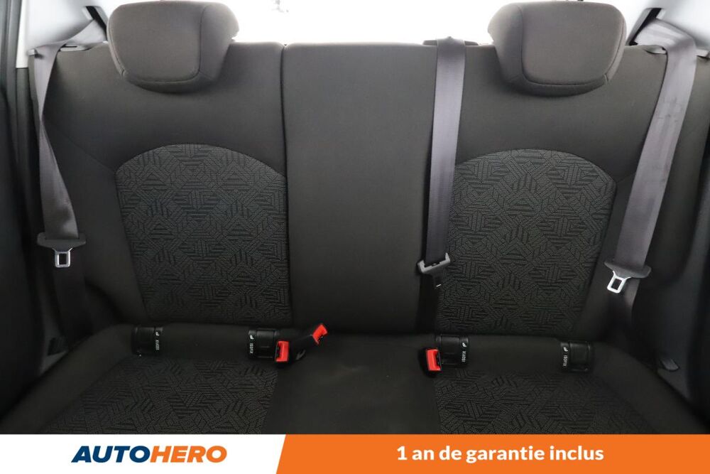 Corsa 1.4 5P 90 ch 2018 occasion 92130 Issy-les-Moulineaux