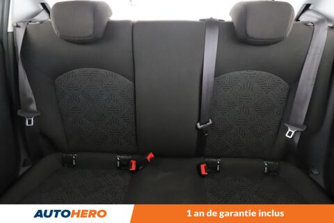 Corsa 1.4 5P 90 ch 2018 occasion 92130 Issy-les-Moulineaux
