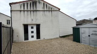  Maison � vendre 3 pi�ces 52 m�