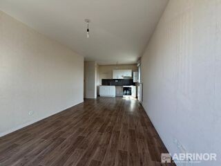  Appartement à vendre 3 pièces 59 m²