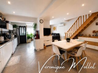  Maison � vendre 5 pi�ces 83 m�