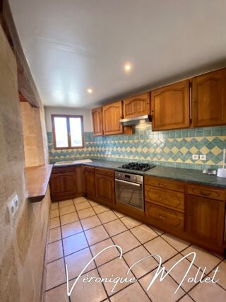  Maison à vendre 4 pièces 80 m²