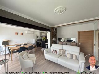  Maison � vendre 7 pi�ces 133 m�