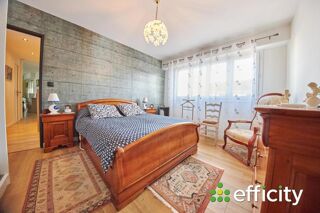  Appartement � vendre 3 pi�ces 82 m�