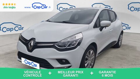 Renault Clio 2pl IV 1.5 dCi 90 Air MediaNav 2019 occasion Ferrieres En Gatinais 45210