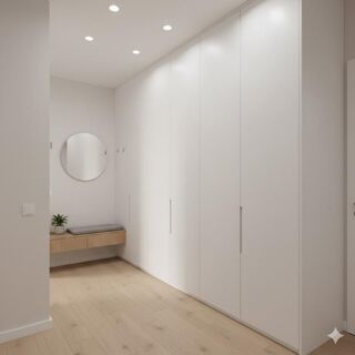  Appartement � vendre 2 pi�ces 45 m�