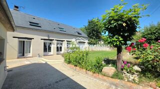  Maison à vendre 8 pièces 175 m²