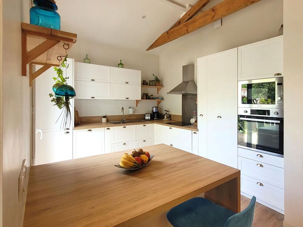 à vendre  Maison Lège-Cap-Ferret (33950)