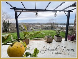  Maison � vendre 6 pi�ces 134 m�