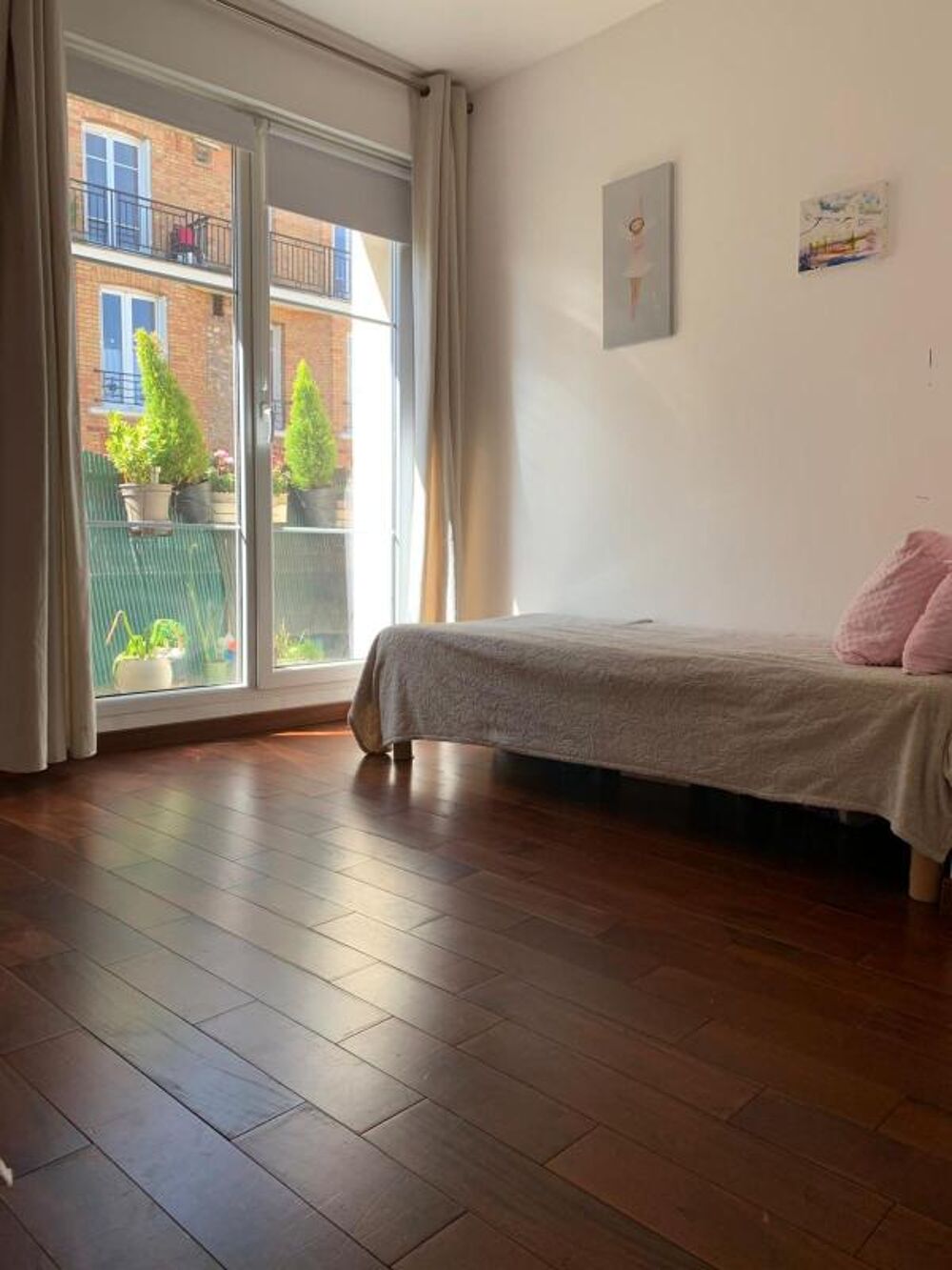 � vendre  Appartement Vincennes (94300)