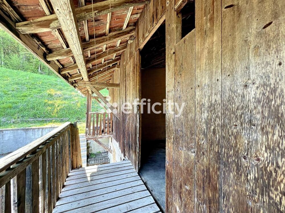Vente Chalet Chalet Marignier