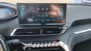 3008 II 1.6 Hybrid 225 e-EAT8 Roadtrip - Automatique 2021 occasion 66000 Perpignan