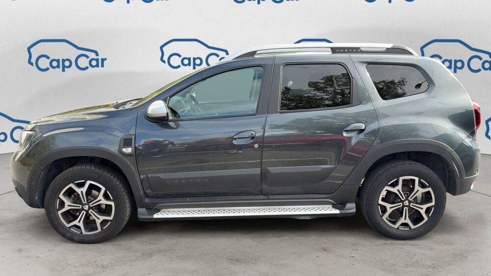 Duster 1.5 dCi 110 Prestige 2018 occasion 91300 Massy