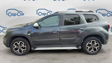 Duster 1.5 dCi 110 Prestige 2018 occasion 91300 Massy
