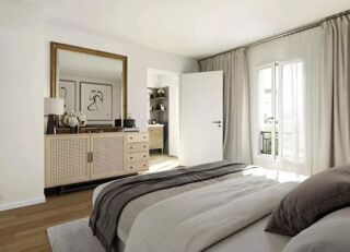  Appartement à vendre 4 pièces 92 m²