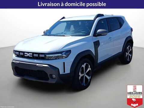 Annonce voiture Dacia Duster 28870 €