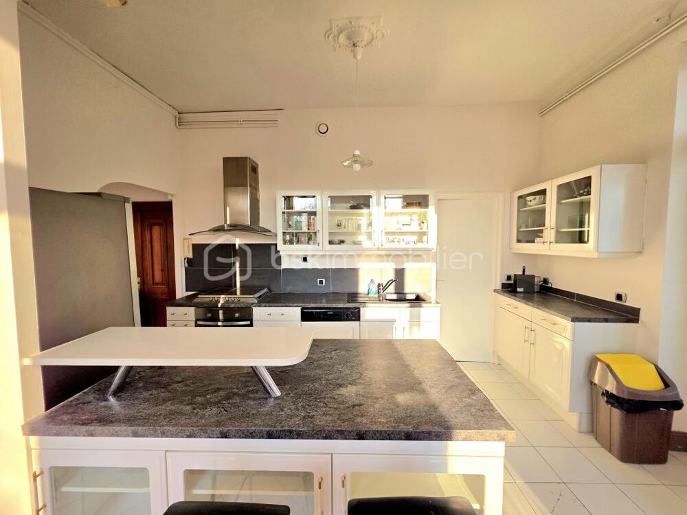 Vente Appartement MONTELIMAR CENTRE VILLE / APPARTEMENT 64 M² / 1 CHAMBRE / CLIMATISATION RÉVERSIBLE Montelimar