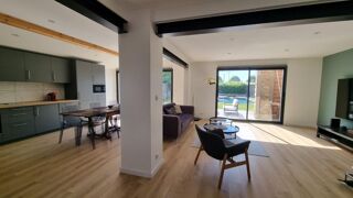  Maison � vendre 4 pi�ces 162 m�