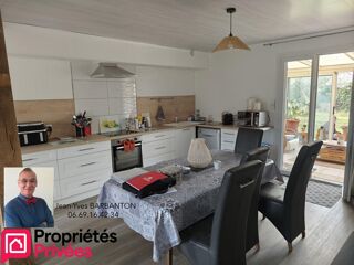  Maison à vendre 5 pièces 112 m²