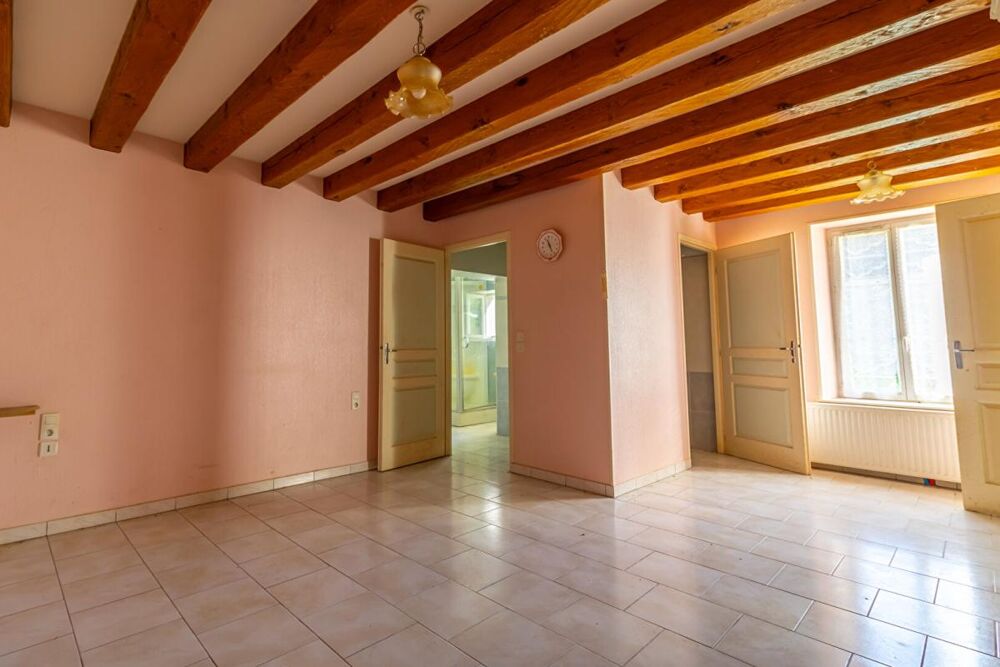 Maison Chabris 4 pièce(s) 74.9 m2