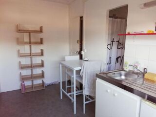  Appartement à louer 1 pièce 16 m²