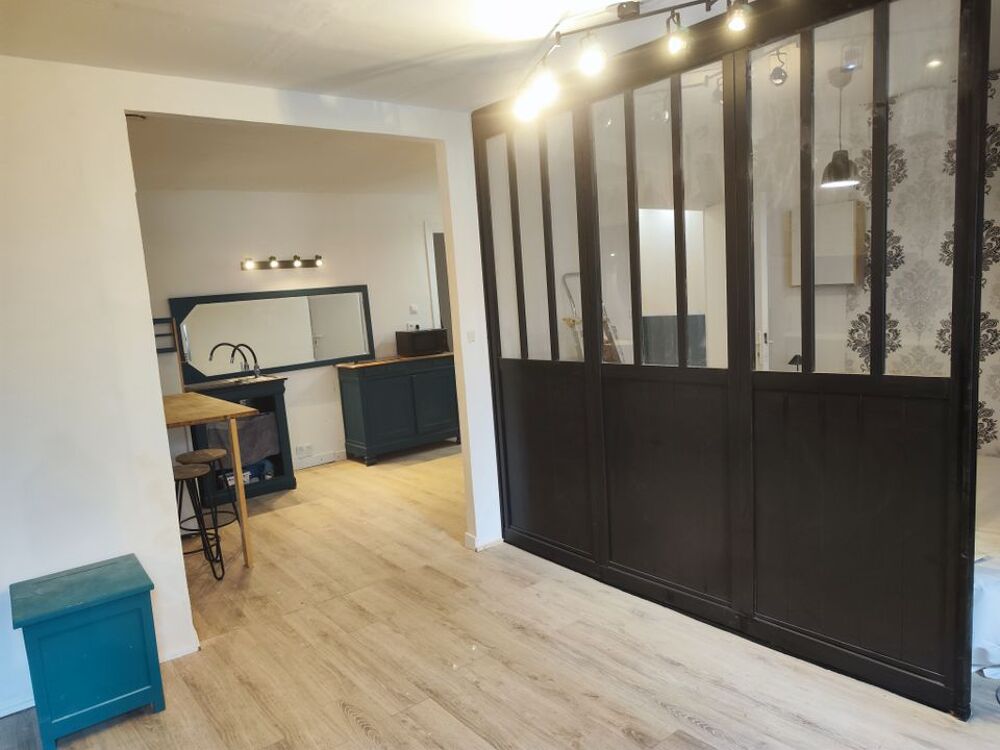 Location Appartement Appartement de 42m2 à louer sur Bordeaux Bordeaux