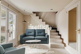  Maison à vendre 4 pièces 80 m²