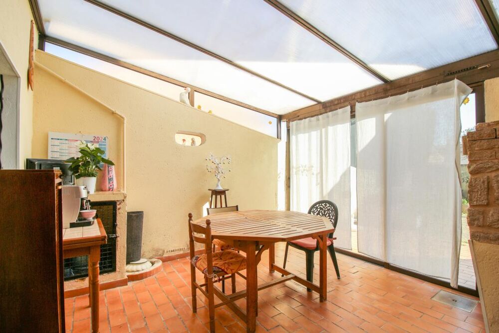 Vente Maison MAISON FAMILIALE 4 chambres - MONTFAVET / AVIGNON Avignon