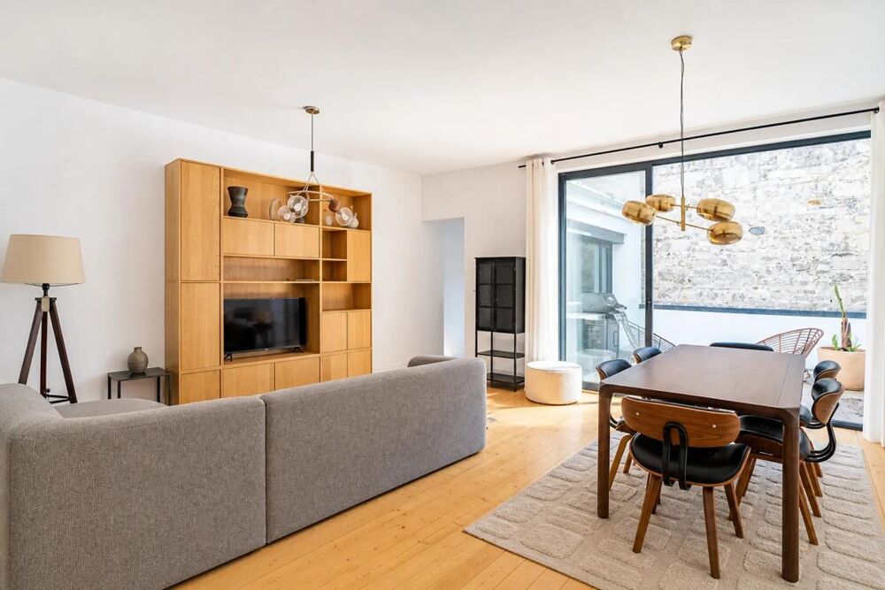 Maison de 5 pièces de 136 m² à Bordeaux