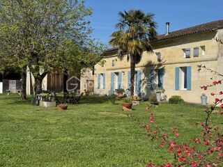  Maison à vendre 6 pièces 160 m²