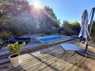  Maison  vendre 6 pices 123 m