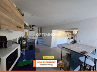  Maison  vendre 3 pices 64 m