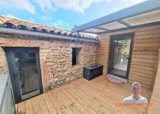  Maison � vendre 4 pi�ces 97 m�