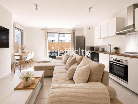   Appartement Appartement - 3 pi�ce(s) - 52 m�