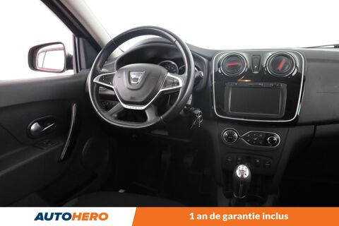 Sandero 0.9 TCe Techroad 90 ch 2019 occasion 92130 Issy-les-Moulineaux